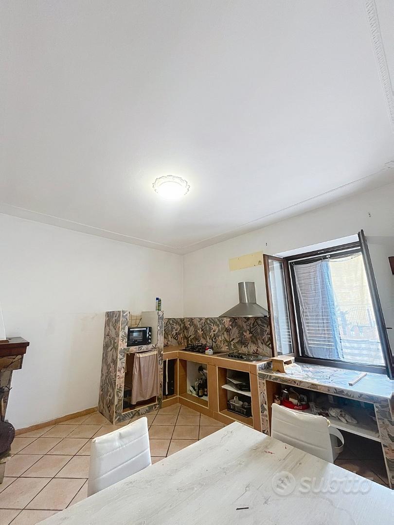 Apartment in Sennori, Tàttari/Sassari - Vista 5