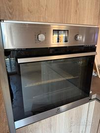Forno Electrolux da Incasso