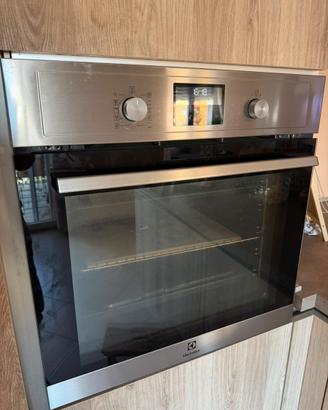 Forno Electrolux da Incasso