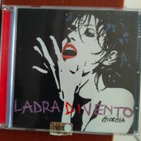 Ladra divento
