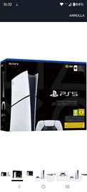 Ps5 slim