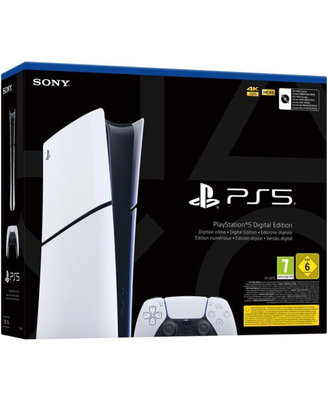 Ps5 slim