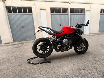 MV Agusta brutale