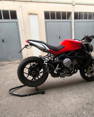 MV Agusta brutale