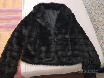 Giacca  nera