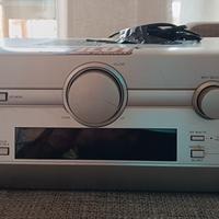 amplificatore Panasonic 