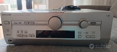 amplificatore Panasonic 