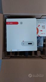 Inverter Hqsol 3600G