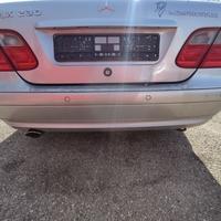 Paraurti post MERCEDES-BENZ CLK 230 2000