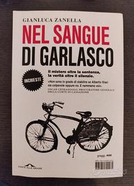 "Nel sangue di Garlasco" di Gianluca Zanella 11/25