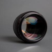 Obiettivo Canon EF 85mm f/1.2L II USM