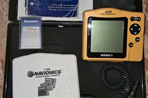 Gps GEONAV 5