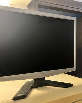 Acer monitor lcd