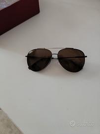 Occhiale da sole "Salvatore Ferragamo"