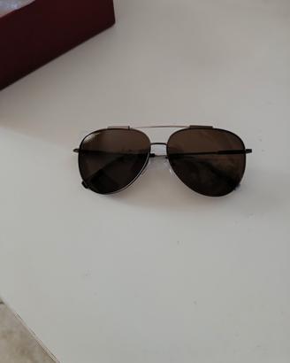 Occhiale da sole "Salvatore Ferragamo"