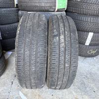 gomme usate 2157015 Estivo NEXEN - ROADIAN CT8 - 2