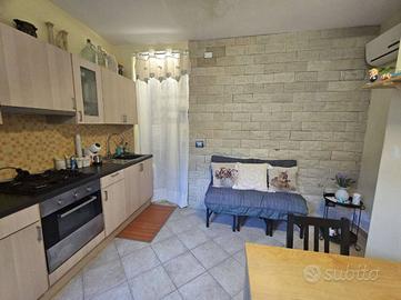 Appartamento di 36 m² a Agugliano