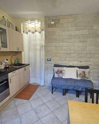 Appartamento di 36 m² a Agugliano