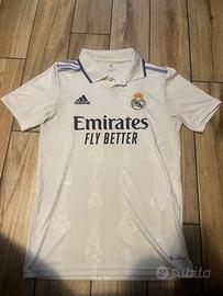 Maglia Real Madrid Originale
