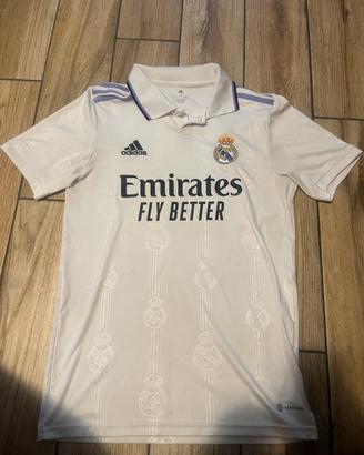 Maglia Real Madrid Originale