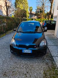 yaris ts 1.5 91000 km