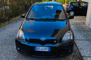yaris ts 1.5 91000 km