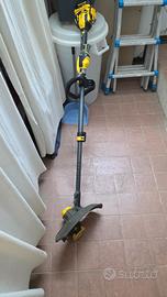 Decespuglitore STANLEY FATMAX  Motore Brushless,