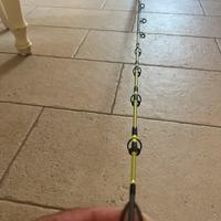Canna falcon black phantom 16 libbre acid