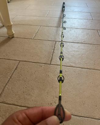 Canna falcon black phantom 16 libbre acid