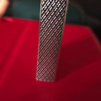 Accendino acciaio vintage 