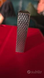 Accendino acciaio vintage 