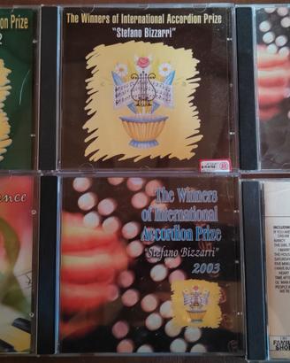 Cd Musica Classica