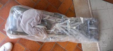 Passeggino Flip pieghevole Cam