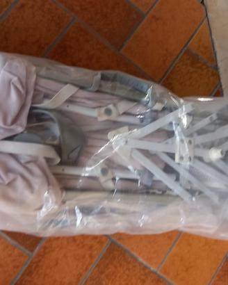 Passeggino Flip pieghevole Cam