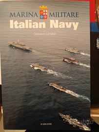 storia marina militare italiana 