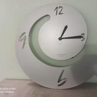 Orologio da parete Valentino Time