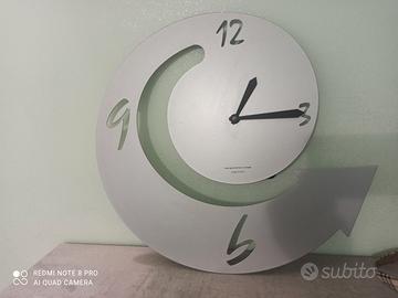 Orologio da parete Valentino Time