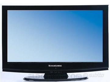 Televisore Schaub Lorenz 32"