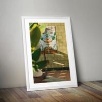 Stampa fotografica - Murales Valencia