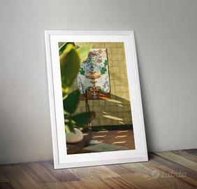 Stampa fotografica - Murales Valencia