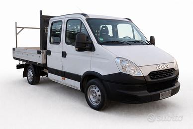 Iveco Daily 29L11