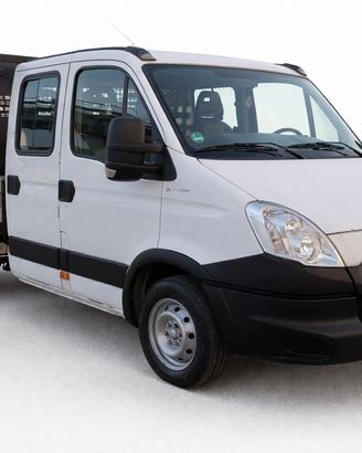 Iveco Daily 29L12
