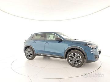 FIAT 600 Hybrid 110 CV DCT MHEV La Prima