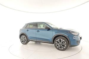 FIAT 600 Hybrid 110 CV DCT MHEV La Prima