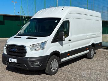 Ford Transit 350 2.0 Tdci EcoBlue 170 CV TA H3 PL