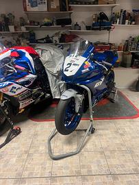 Yamaha YZF R3- 2022