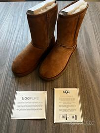 Stivali ugg classic short