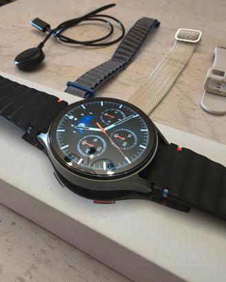  Samsung Galaxy Watch7 LTE 44 mm