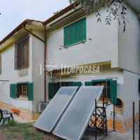 VILLA UNIFAMILIARE CON GIARDINO