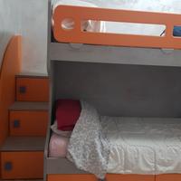 Cameretta per ragazzi